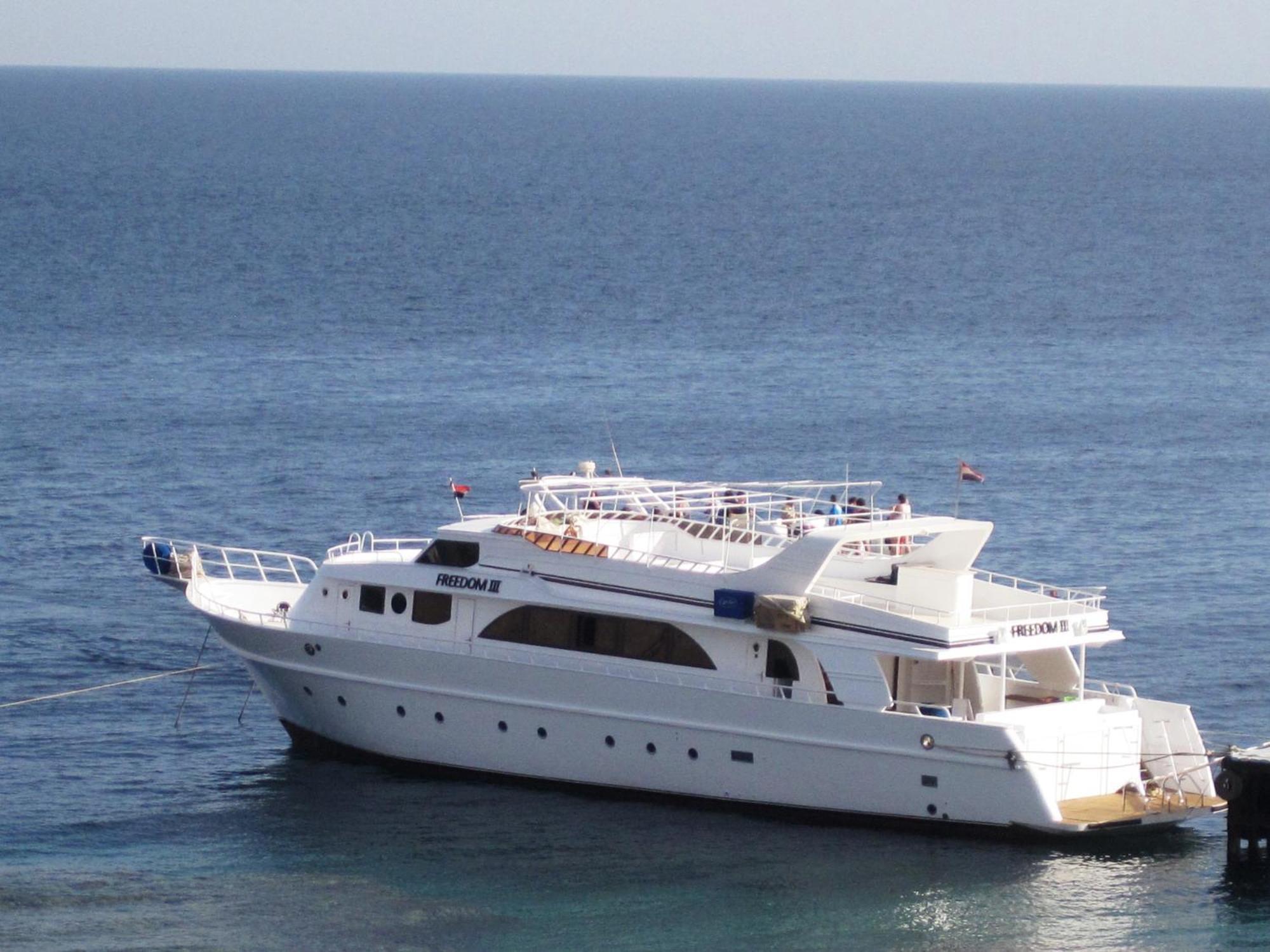 Umbi Sharks Bay Diving Village Şarm El-Şeyh Dış mekan fotoğraf